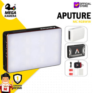 Aputure Amaran Light MC RGBWW mk