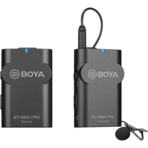 BOYA BY WM4 PRO K1 1