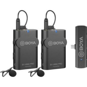 BOYA BY WM4 PRO K6 1