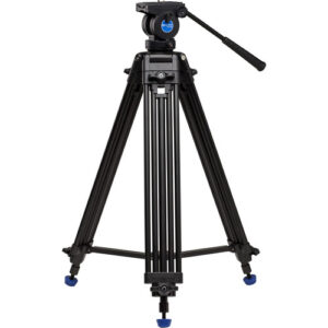 Benro KH25N Video Tripod Kit 1