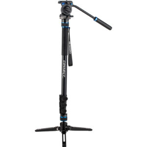 Benro MCT28AFS2 Monopod 1