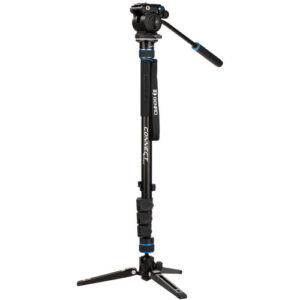 Benro MCT28AFS2PRO Monopod 1