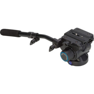 Benro S6 Video Head 1