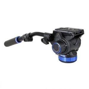 Benro S7 Video Head 4