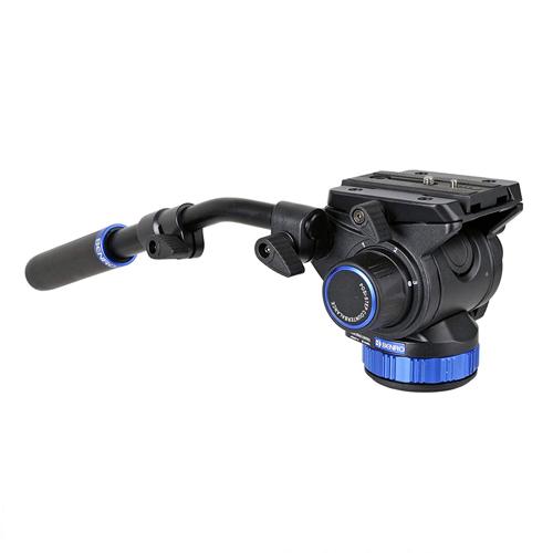 Benro Fluid Head S7 Series Video Head