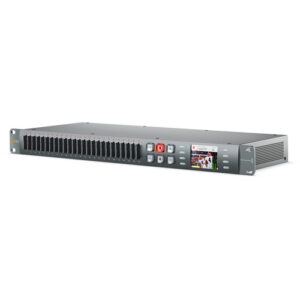 BlackMagic Disk Recorders Duplicator 4K 1