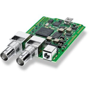 Blackmagic Design 3G SDI Arduino Shield 1