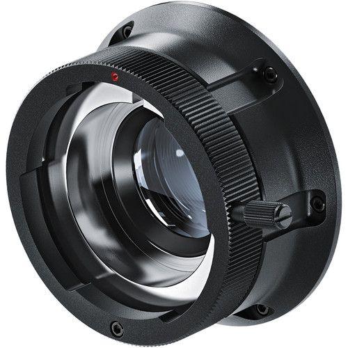 blackmagic ursa mini b4 mount