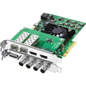 Blackmagic Design DeckLink 4K Extreme 12G 1