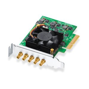 Blackmagic Design DeckLink Duo 2 Mini 1