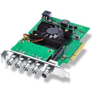 Blackmagic Design Decklink 8K Pro 1