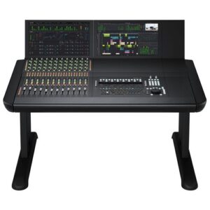 Blackmagic Design FAIRLIGHT CONSOLE BUNDLE 2 BAY 3