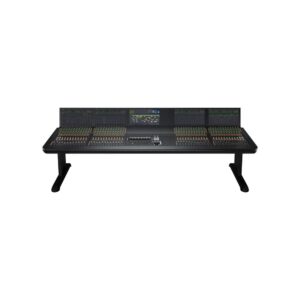 Blackmagic Design Fairlight 5 Bay Console Chassis 1