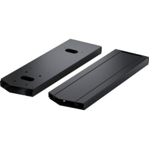 Blackmagic Design Fairlight Console Chassis Leg Kit 8 Deg 1