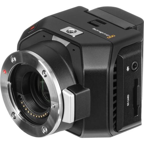 blackmagic design blackmagic micro cinema camera