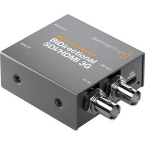 Blackmagic Design Micro Converter BiDirectional SDIHDMI 3G 2