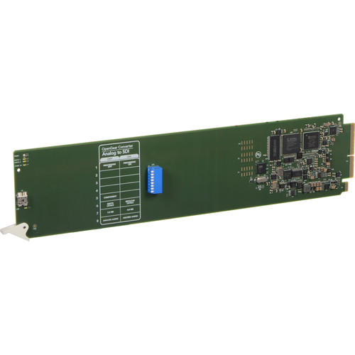Sdi Distribution Blackmagic Design Opengear Blackmagic Design
