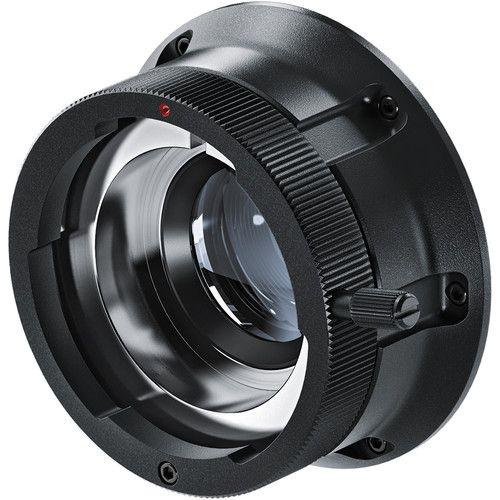 blackmagic b4 mount