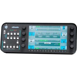 Blackmagic Design Ultimatte Smart Remote 4 1