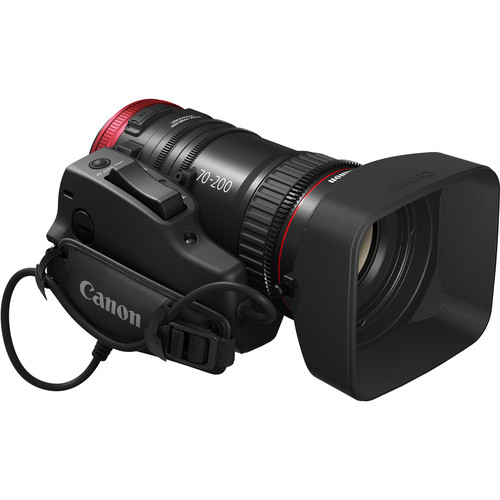 canon compact zoom lens