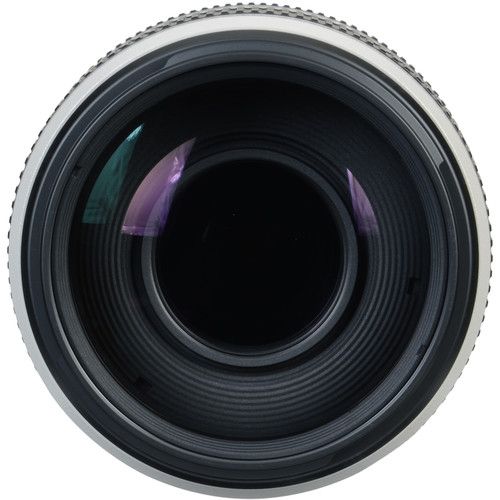 Canon EF 100-400mm F4.5-5.6 L IS II USM DSLR Full Frame Lens ...