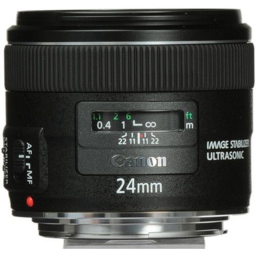 ef 24 mm