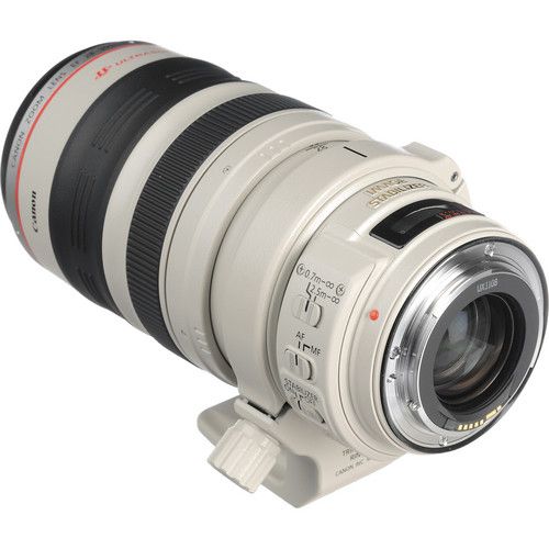 純正】Canon EF 28-300mm F3.5-5.6L IS USM - レンズ(ズーム)