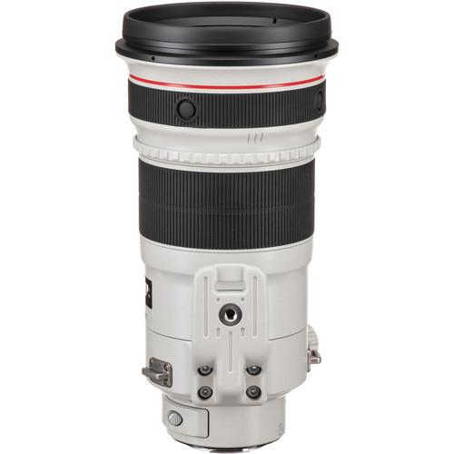 canon full frame telephoto lenses