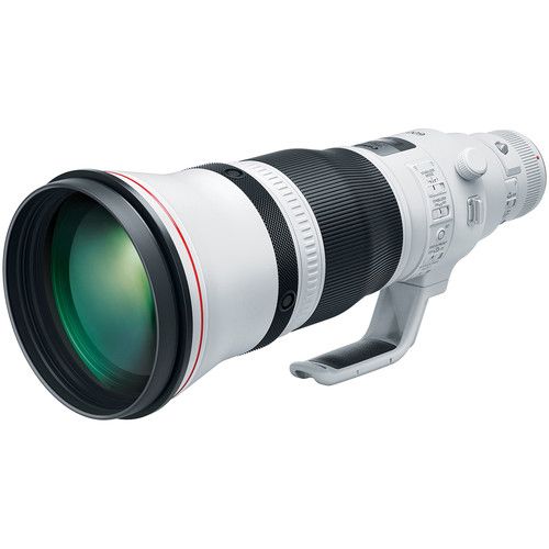 canon 600mm ii