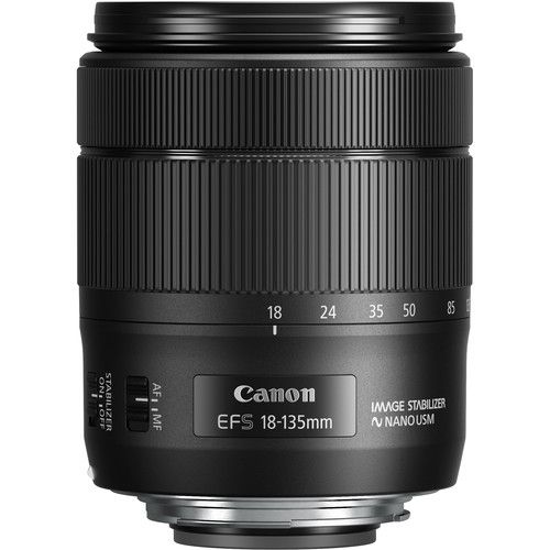 Canon ZOOM LENS EF 35-135mm F4-5.6 USM 日本限定 - レンズ(ズーム)