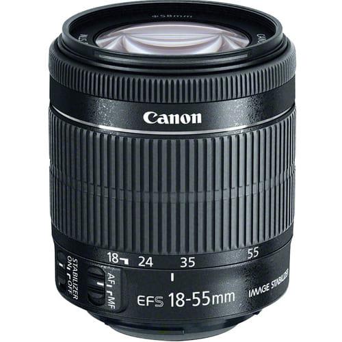 efs camera lens