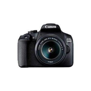 Canon EOS 1500D 18 55mm IS II DSLR Camera 1