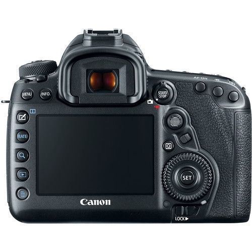 5d mark 4 camera