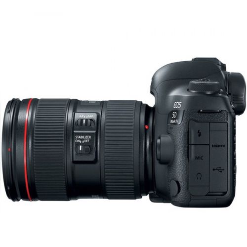 five d mark 4