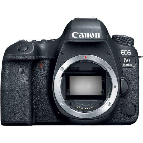 canon sl2 streaming