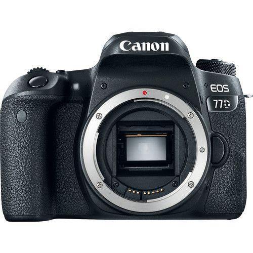 77d camera price