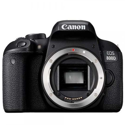 800d camera