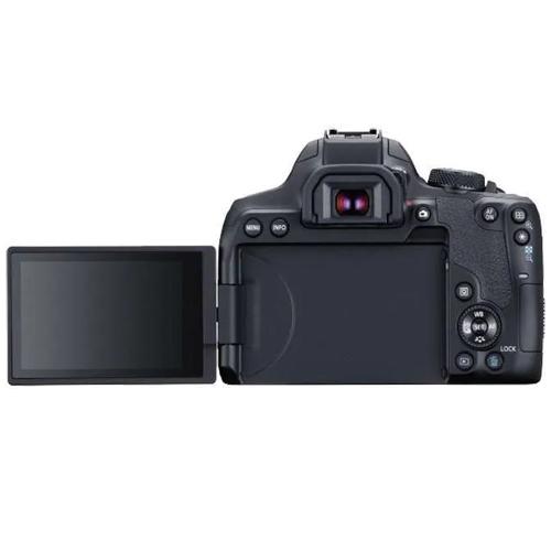 Canon EOS 850D DSLR Camera