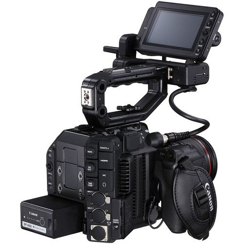 c500 mkii