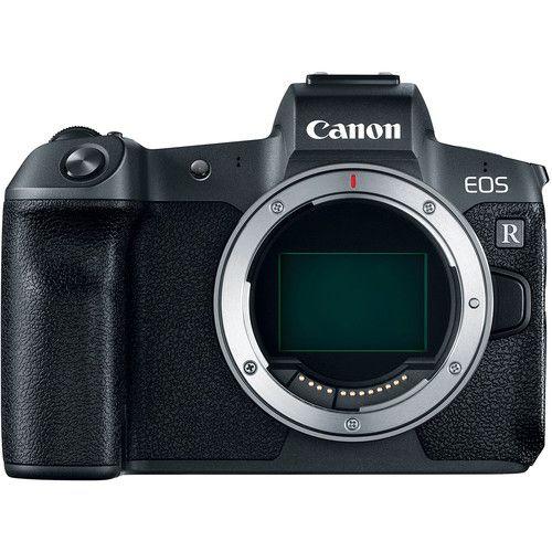 canon rf camera body