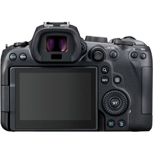 canon 80d mirrorless