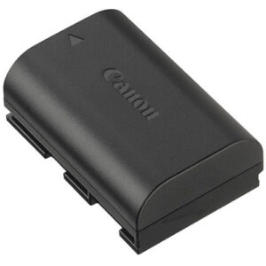 Canon LP E6N Lithium Ion Battery Pack 1