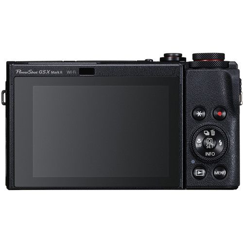 powershot g5 x mark ii price