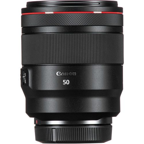 canon rf 50mm price