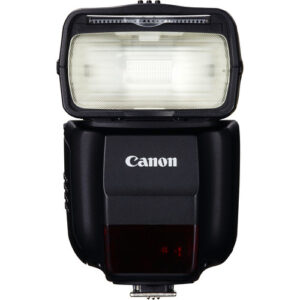 Canon Speedlite 430 EX III Accessories 1