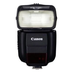 Canon Speedlite 430 EX III RadioTransmitter Accessories 1