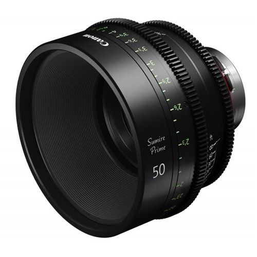 sumire prime lenses