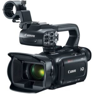 Canon XA11 Compact Full HD Camcorder with HDMI and Composite Output 1