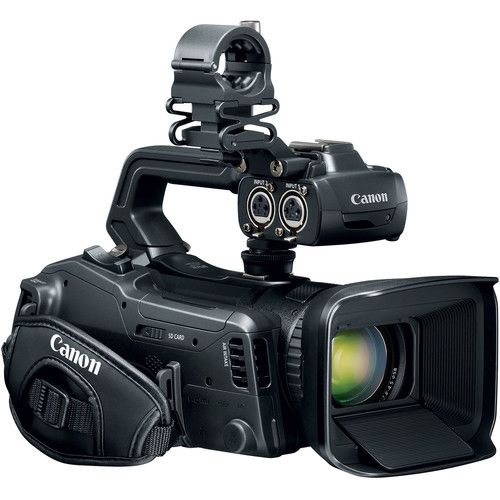 canon ax11 camcorder