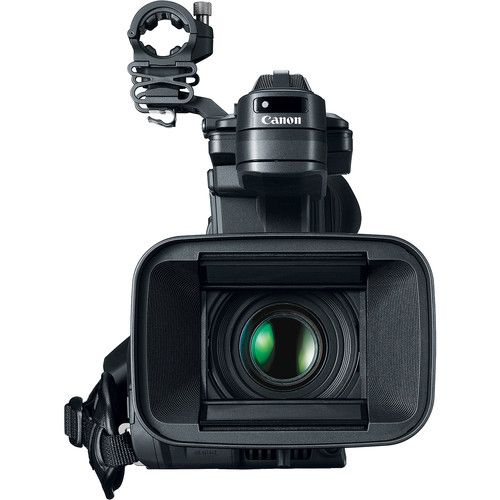 canon video camera 4k price